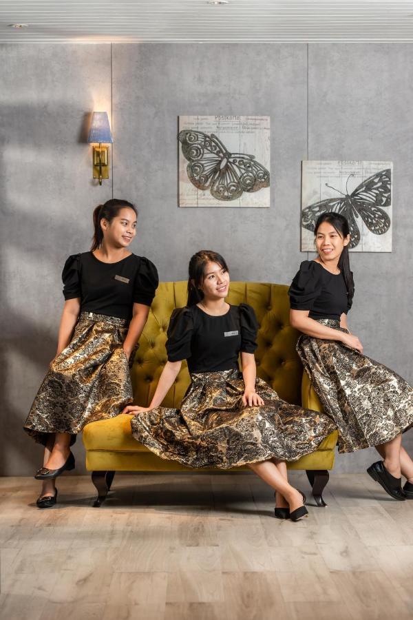 The Quartier Hotel Phromphong - Thonglor Μπανγκόκ Εξωτερικό φωτογραφία