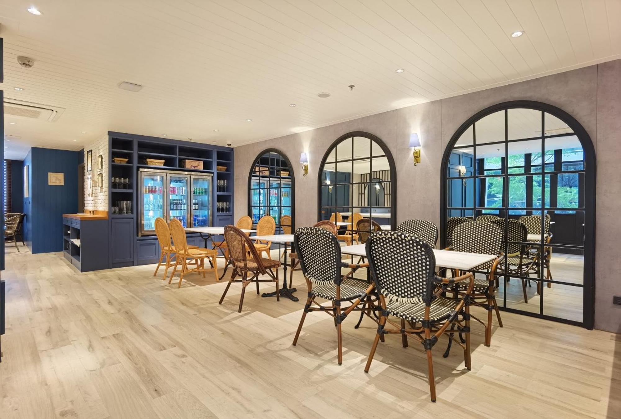 The Quartier Hotel Phromphong - Thonglor Μπανγκόκ Εξωτερικό φωτογραφία