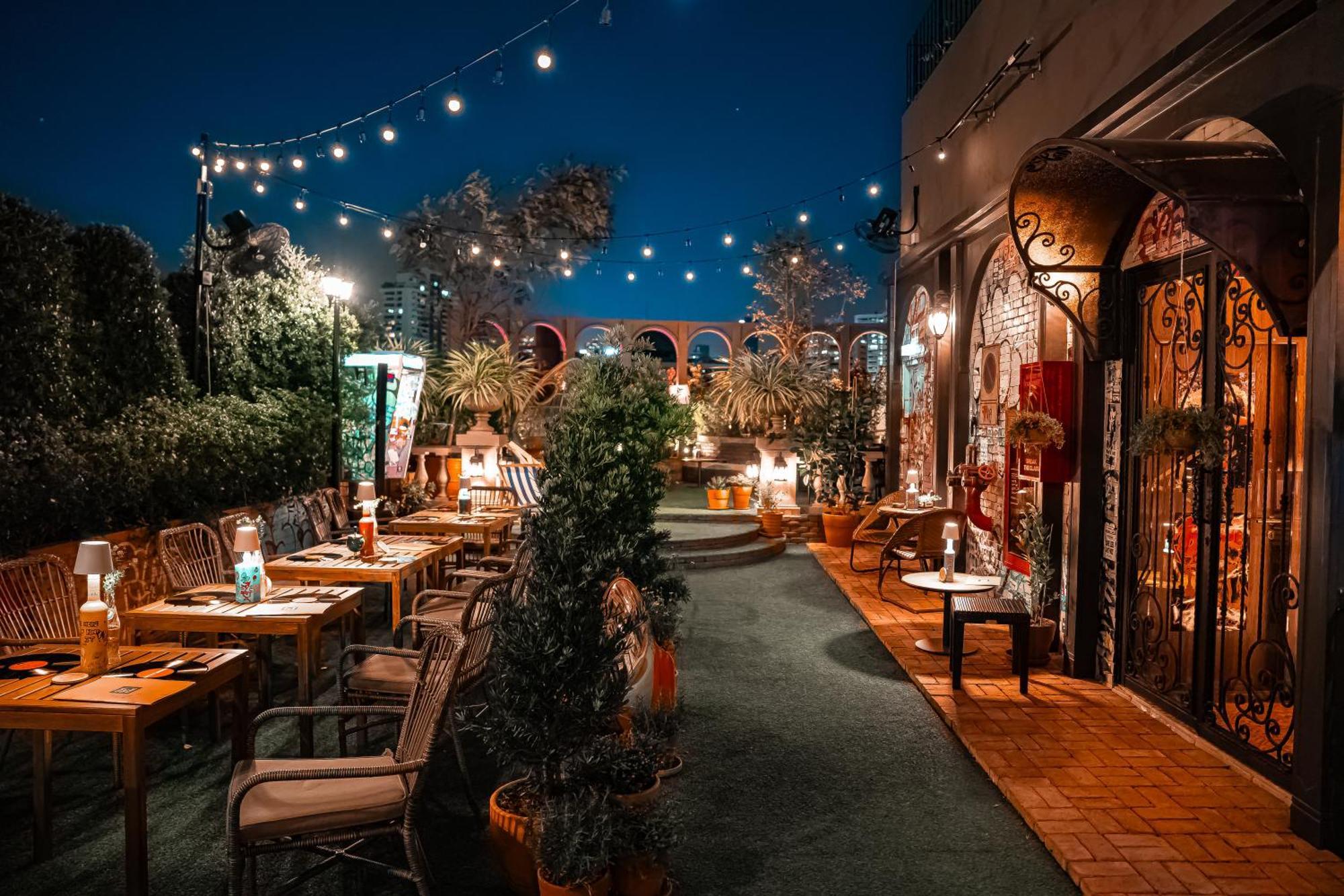 The Quartier Hotel Phromphong - Thonglor Μπανγκόκ Εξωτερικό φωτογραφία